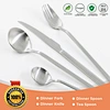 cutlery set